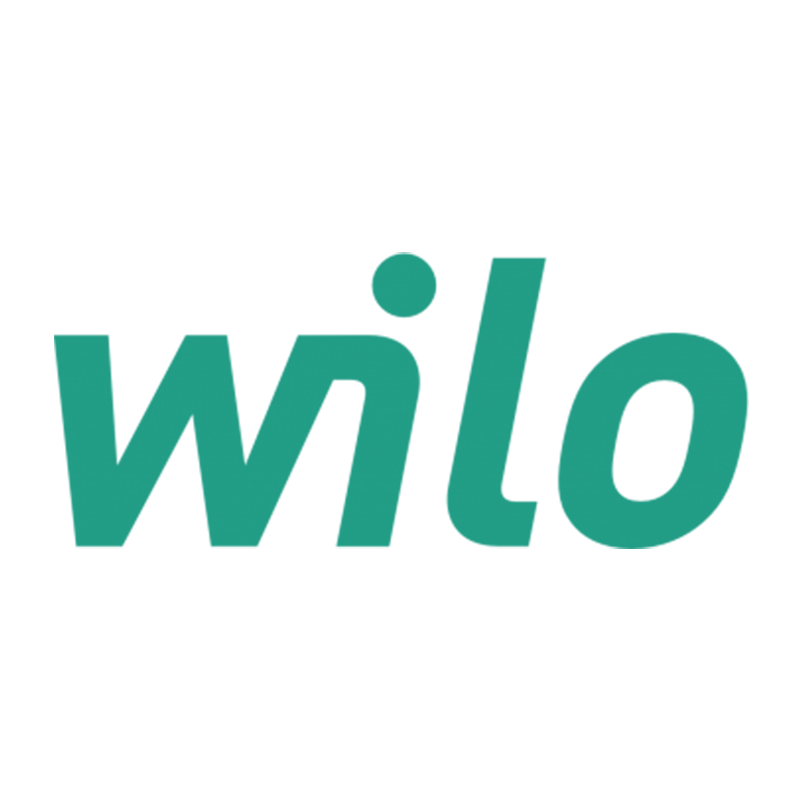 wilo Logo