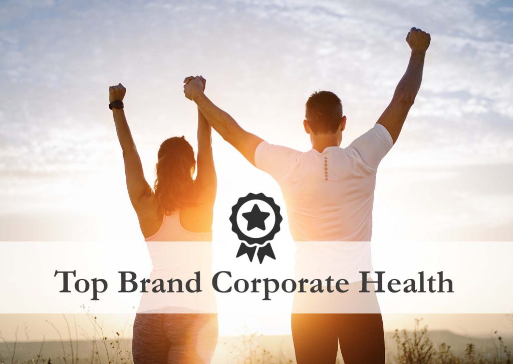 Top Brand Corporate Health 21_22