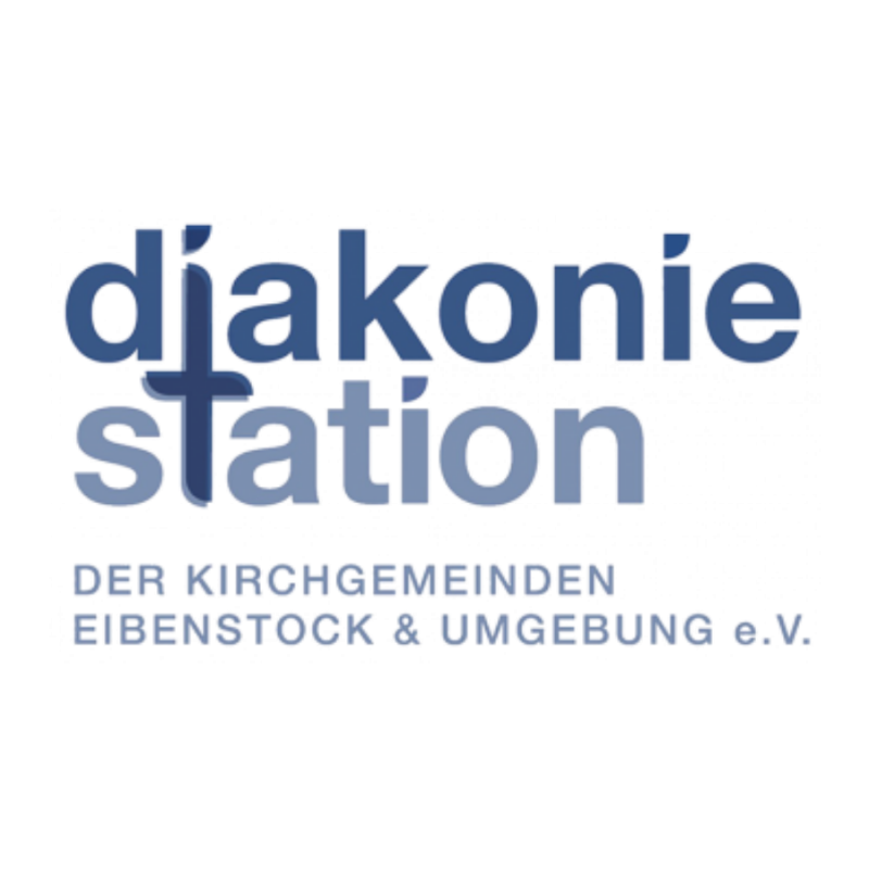 Diakonie Eibenstock Logo