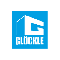 Bauunternehmung Gloeckle Logo