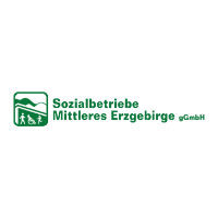 Sozialbetriebe Mittleres Erzgebirge Logo