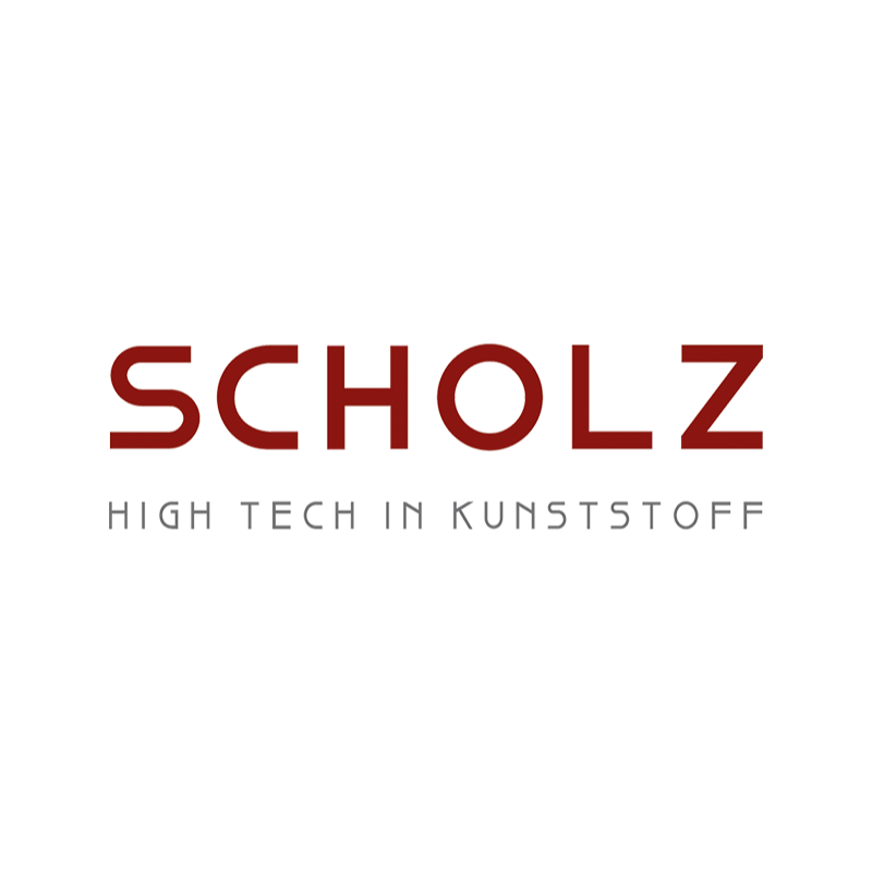 SCHOLZ Logo