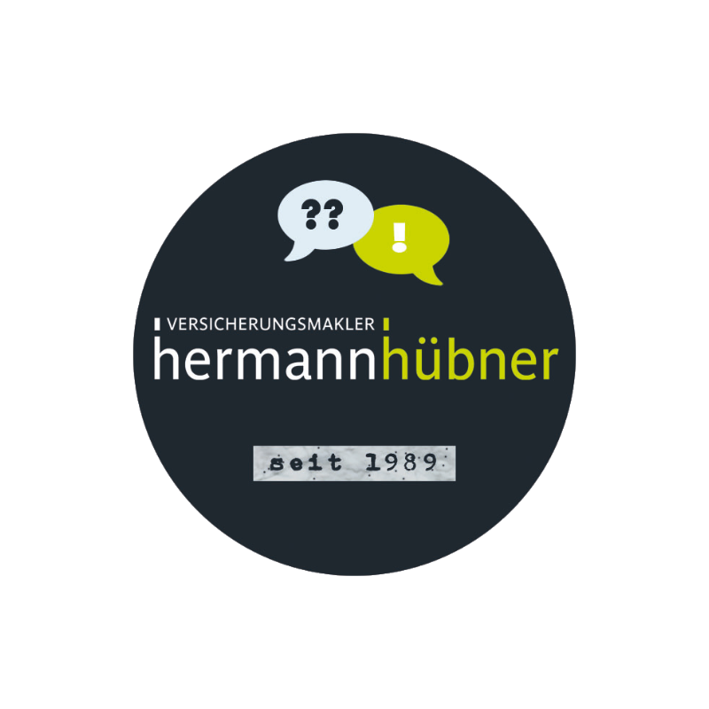 Hermann Hübner Logo