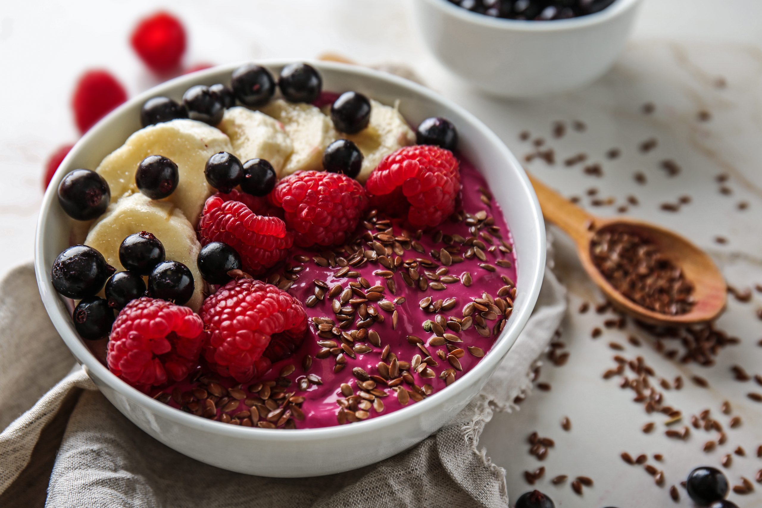 Smoothie Bowl