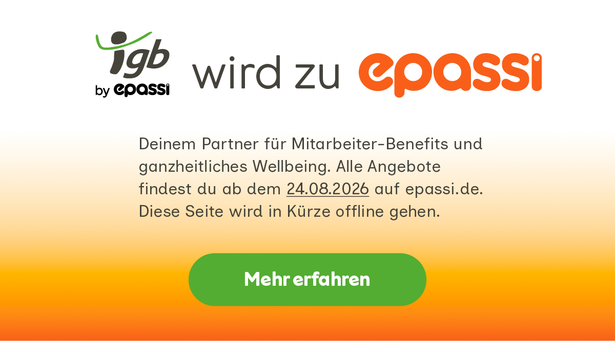 i-gb wird zu epassi