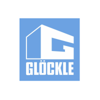 Bauunternehmen Glöckle Holding GmbH Logo