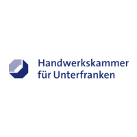 Handwerkskammer Unterfranken Logo