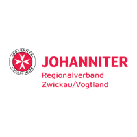 Logo Johanniter Zwickau Vogtland