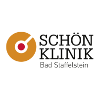 Schön Klinik Bad Staffelstein Logo