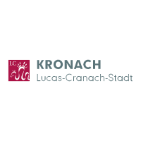 Stadt Kronach Logo