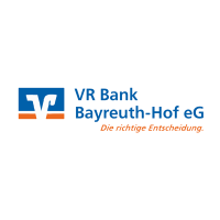 VR Bank Bayreuth-Hof eG Logo