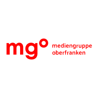 mediengruppe oberfranken Logo
